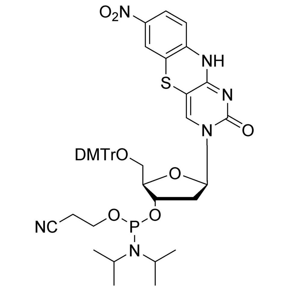 tCnitro CE-Phosphoramidite